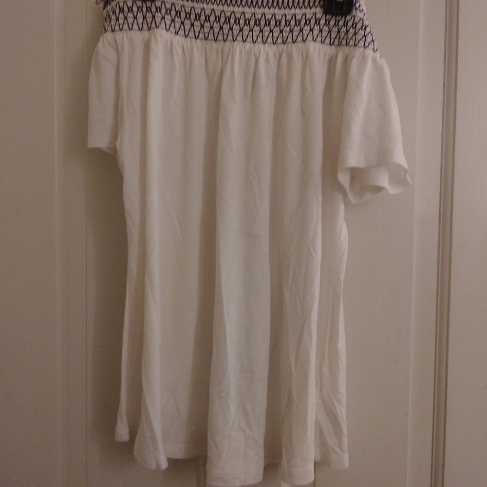 Women top